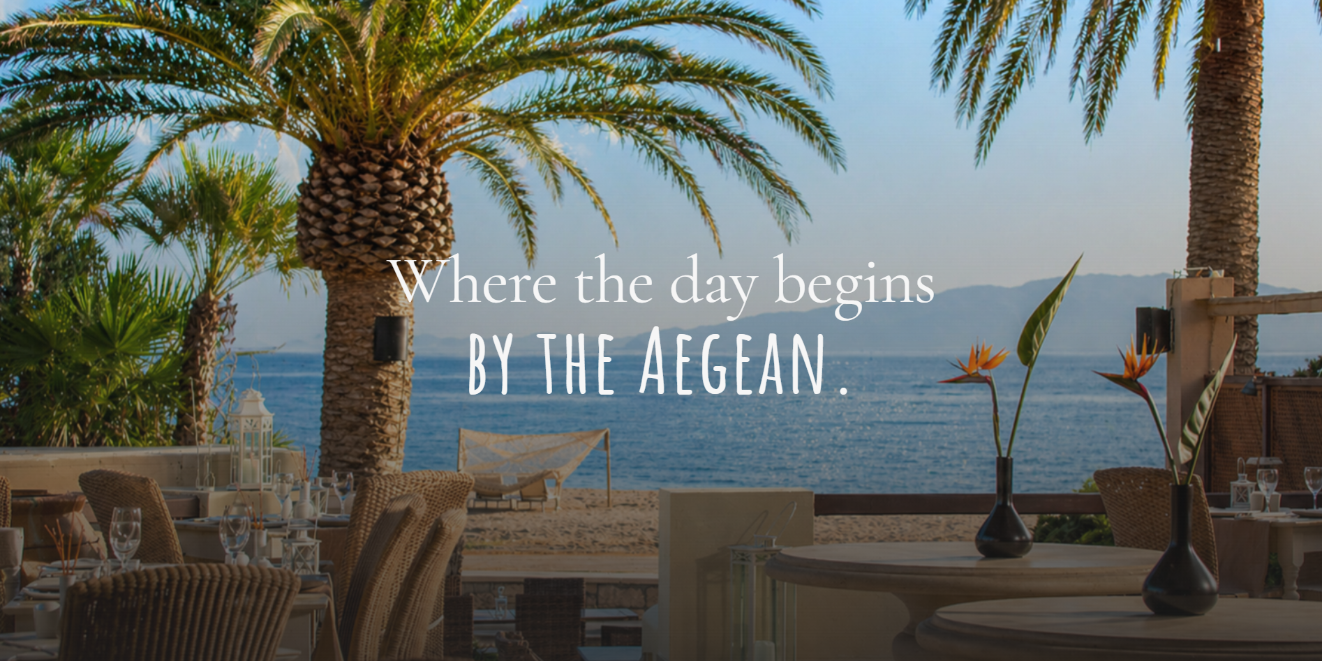 Avgi · Seaside Restaurant in Pyrgaki, Naxos